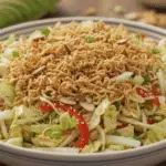 Pioneer Woman Napa Cabbage Salad Recipe