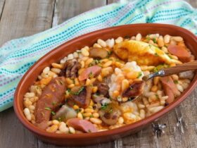 Ina Garten Cassoulet Recipe