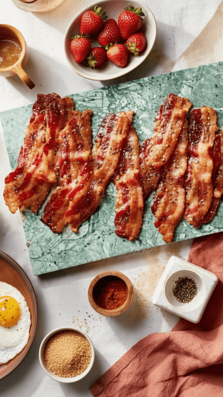 Million Dollar Bacon