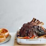 Gordon Ramsay Standing Rib Roast Recipe