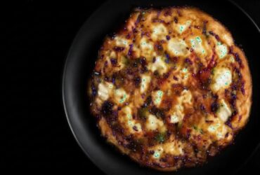Gordon Ramsay Frittata Recipe