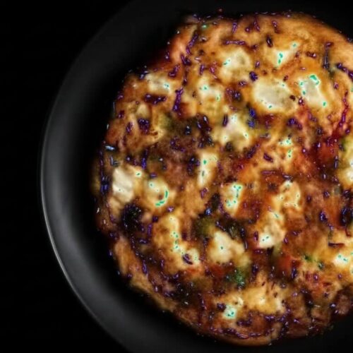 Gordon Ramsay Frittata Recipe