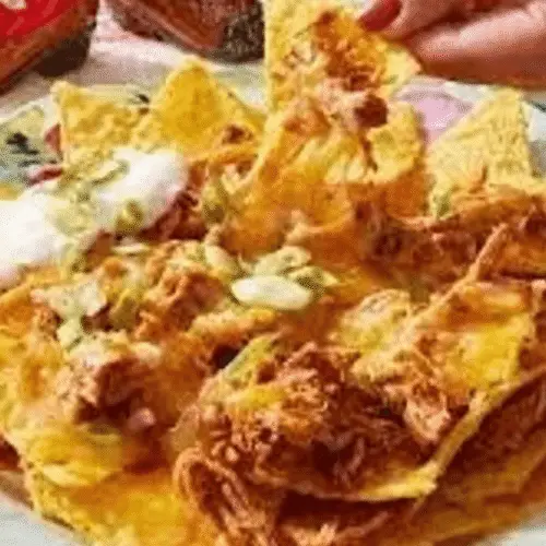 Pioneer Woman Nachos Recipe