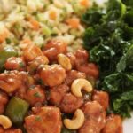 Pioneer Woman Cashew Chicken Recipe