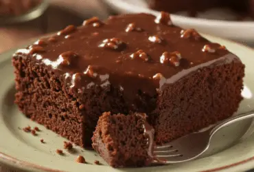 Pioneer Woman Texas Sheet Cake Recipe