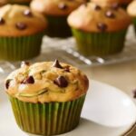 Pioneer Woman Zucchini Chocolate Muffins Recipe