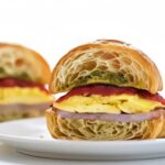 Pioneer Woman Breakfast Croissants Recipe