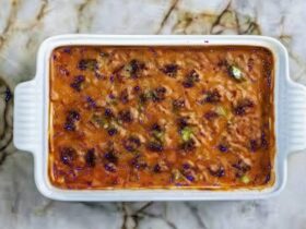 Pioneer Woman Baked Beans Recipe
