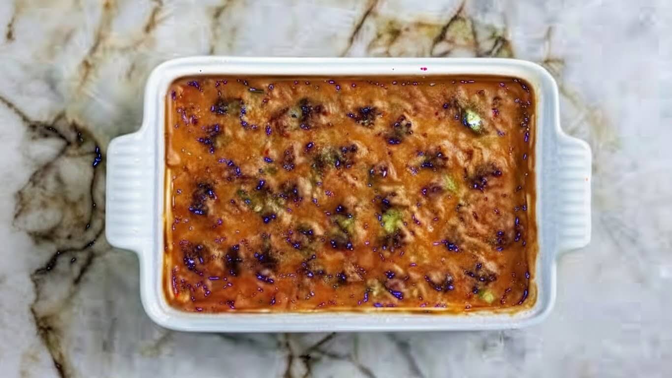 Pioneer Woman Baked Beans Recipe
