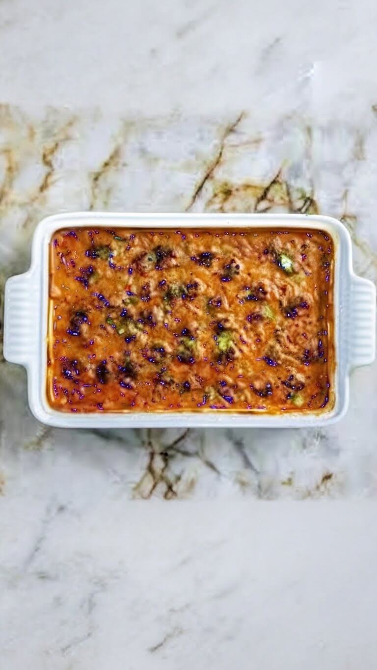 Pioneer Woman Baked Beans 