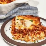 Million Dollar Spaghetti Recipe