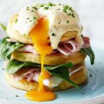 Gordon Ramsay Eggs Benedict Recipe