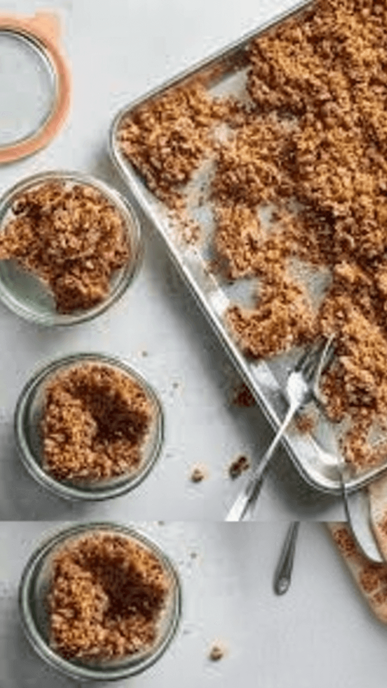 Pioneer Woman Nut Granola