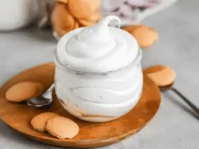Homemade Marshmallow Fluff Recipe