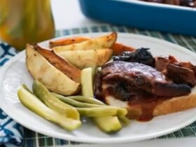 Pioneer Woman Burnt Ends Recipe