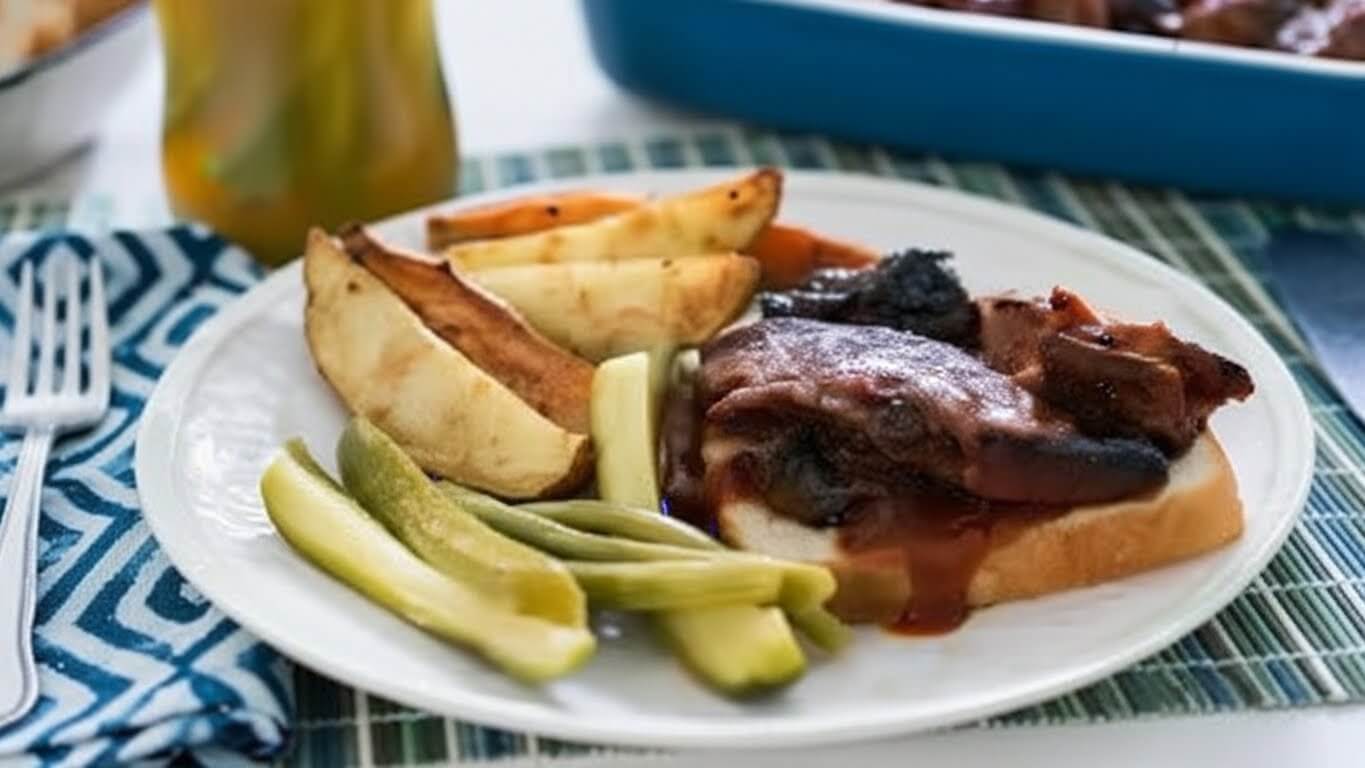 Pioneer Woman Burnt Ends Recipe