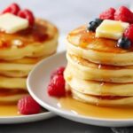 Gordon Ramsay Pancakes Recipe