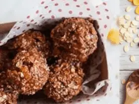 Pioneer Woman No Bake Cookies Recipe
