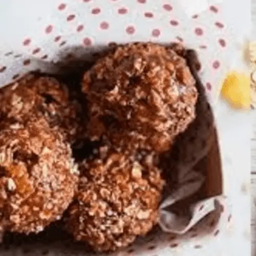 Pioneer Woman No Bake Cookies Recipe