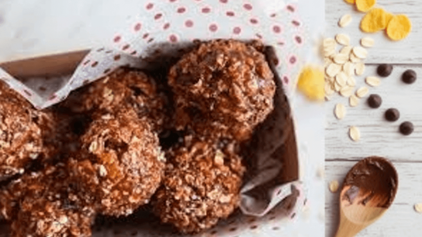 Pioneer Woman No Bake Cookies Recipe