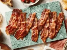 Million Dollar Bacon Recipe