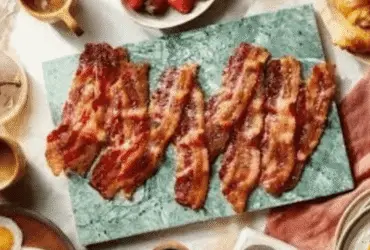 Million Dollar Bacon Recipe