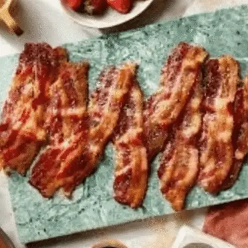 Million Dollar Bacon Recipe