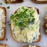 Ina Garten Ultimate Tuna Melts Recipe