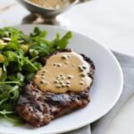 Gordon Ramsay Peppercorn Sauce Recipe