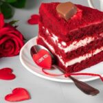 Gordon Ramsay Red Velvet Brownies Recipe