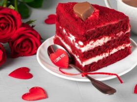 Gordon Ramsay Red Velvet Brownies Recipe