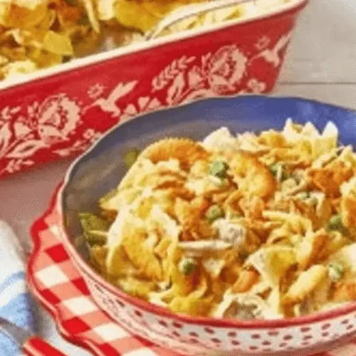Pioneer Woman Noodle Casserole Recipe
