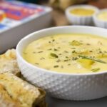 Remi's Ratatouille Soup Recipe