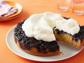Pioneer Woman Blueberry Dump Cake Recipe
