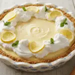 Pioneer Woman Lemon Icebox Pie Recipe