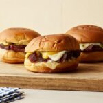 Pioneer Woman Roast Beef Sandwiches Recipe