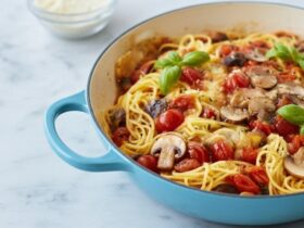 Pioneer Woman Arrabiata Pasta Recipe