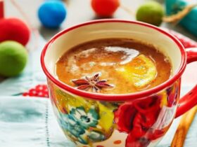 Pioneer Woman Hot Buttered Rum Recipe