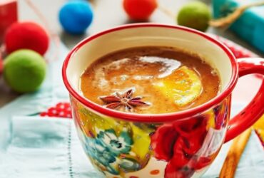 Pioneer Woman Hot Buttered Rum Recipe