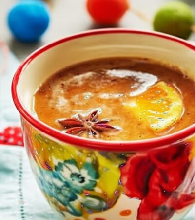 Pioneer Woman Hot Buttered Rum Recipe