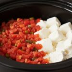 Cream Cheese Rotel Dip Recipe