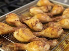 Pioneer Woman Roast Chicken in Dutch Oven Recipe