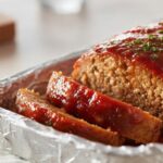 Pioneer Woman Ground Chicken Meatloaf Recipe
