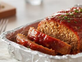 Pioneer Woman Ground Chicken Meatloaf Recipe