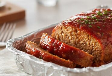Pioneer Woman Ground Chicken Meatloaf Recipe