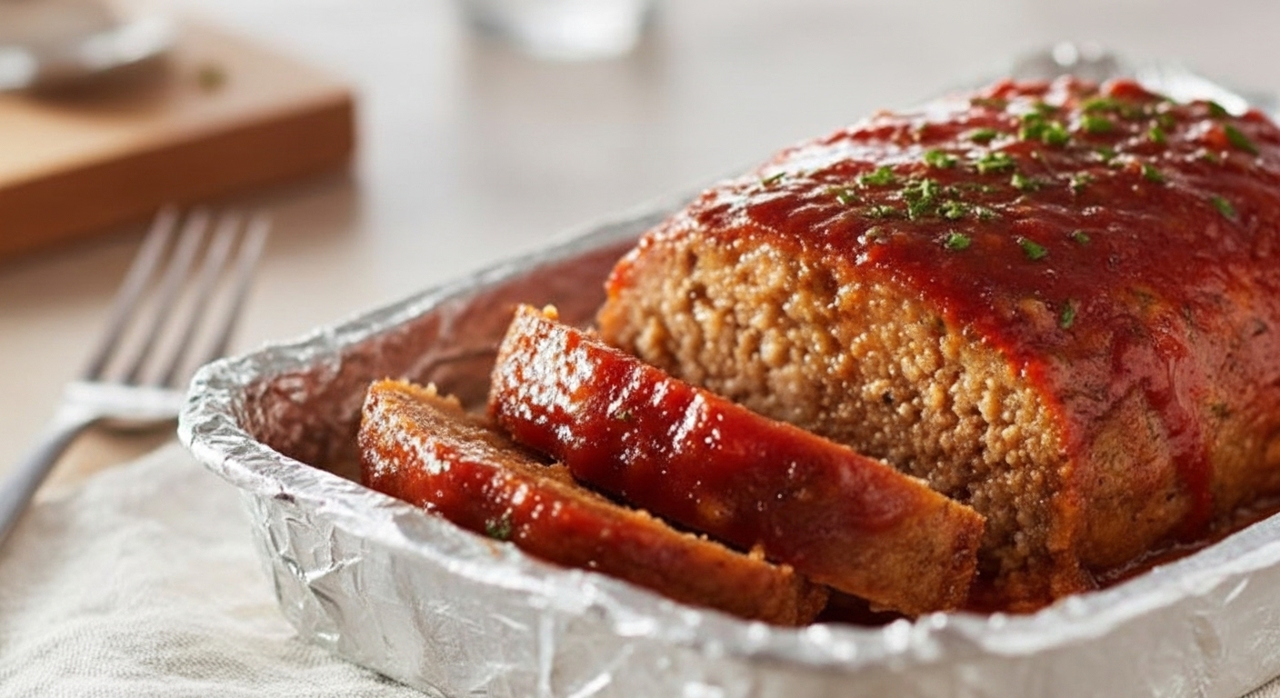 Pioneer Woman Ground Chicken Meatloaf Recipe