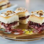Pioneer Woman Cherry Almond Rolls Recipe