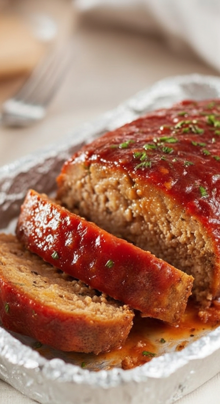 Pioneer Woman Ground Chicken Meatloaf