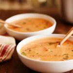 Pioneer Woman Tomato Basil Soup Recipe