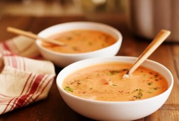Pioneer Woman Tomato Basil Soup Recipe
